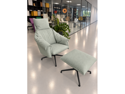 Vystaveno showroom Zlín